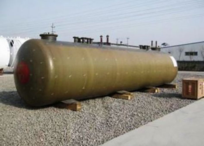 雙層罐在使用前的檢查工作有哪些