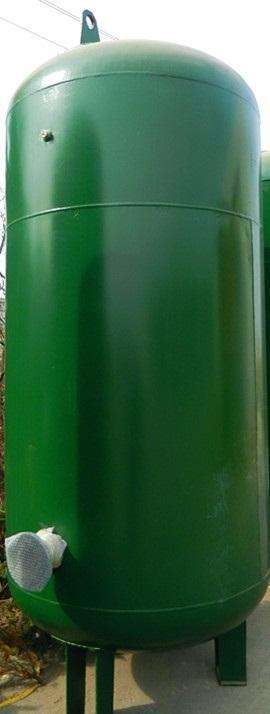 橫式液化石油氣儲罐供應商