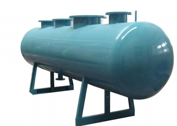 山東壓力容器廠家